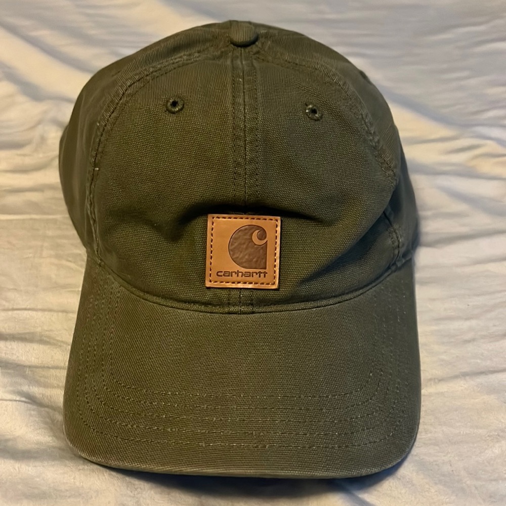 NWOT Carhartt Hat